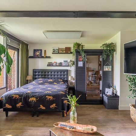 Jungle Stay In A Hidden Paradise زْفيندريشْتْ المظهر الخارجي الصورة