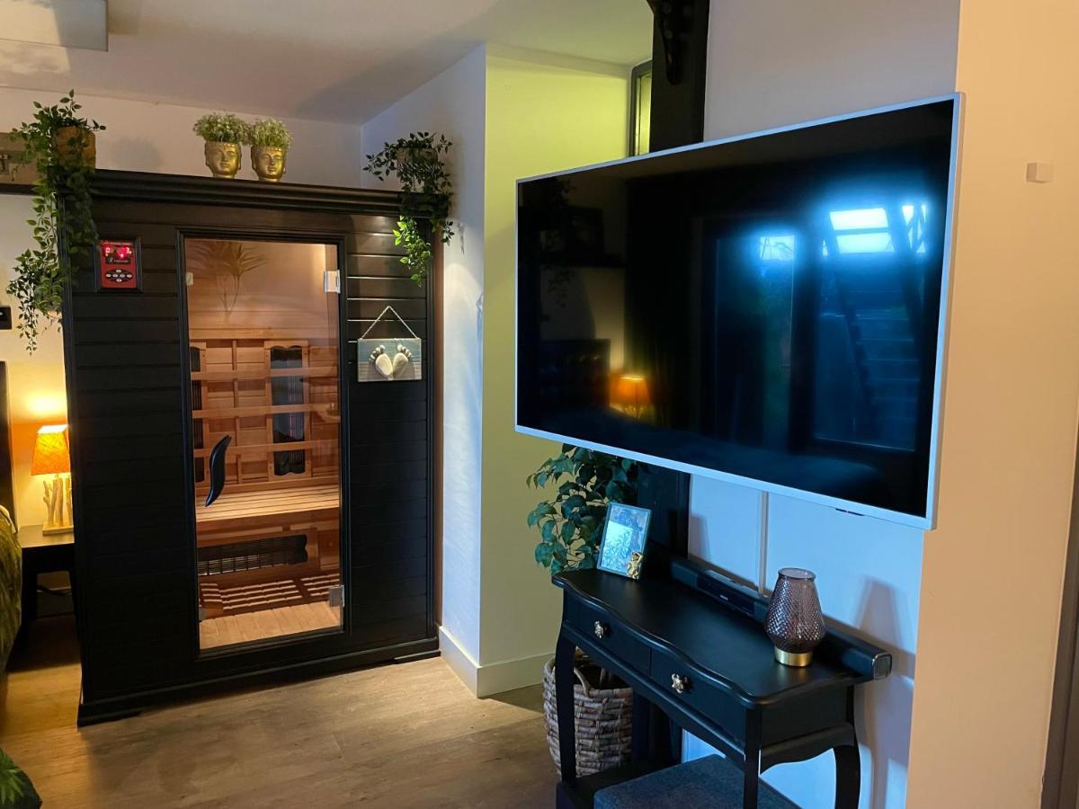 Jungle Stay In A Hidden Paradise زْفيندريشْتْ المظهر الخارجي الصورة