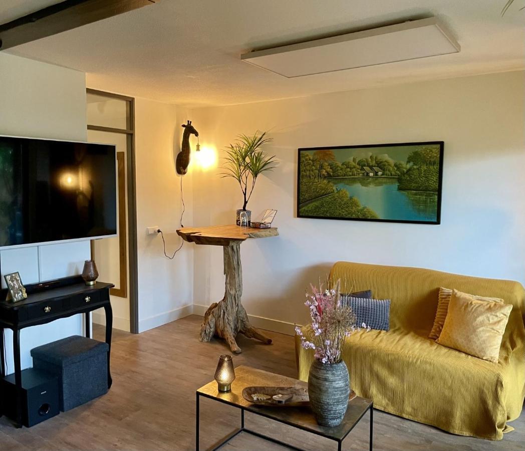 Jungle Stay In A Hidden Paradise زْفيندريشْتْ المظهر الخارجي الصورة