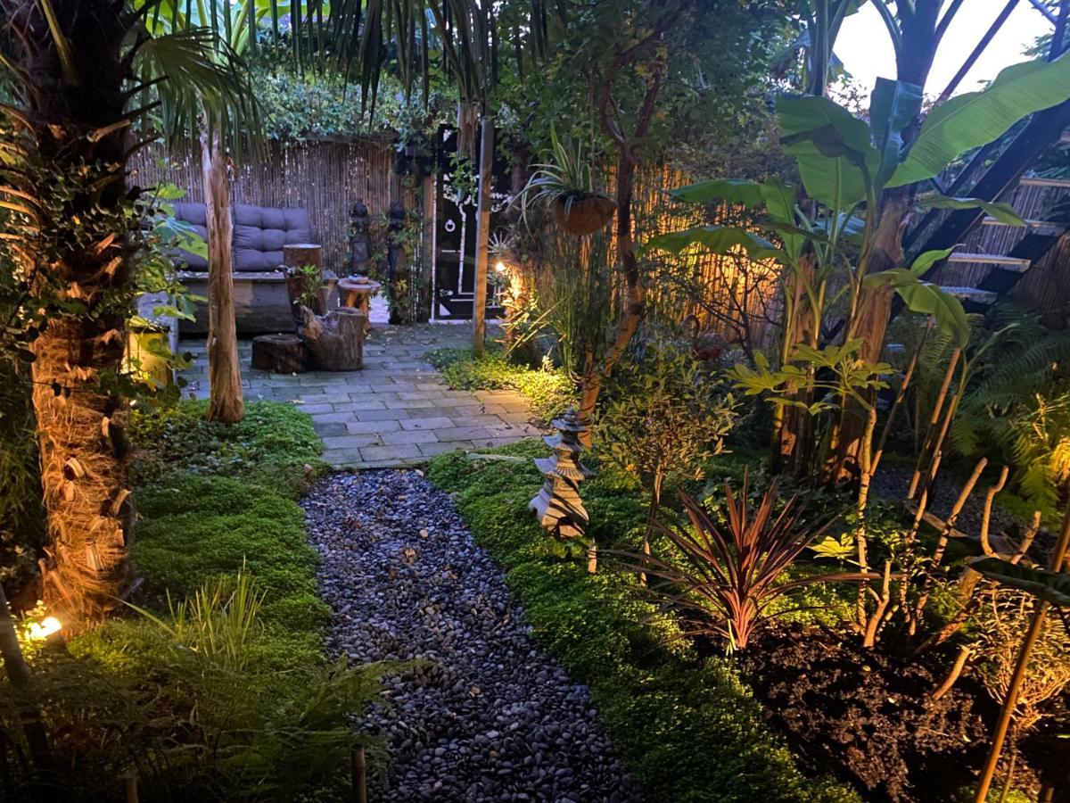 Jungle Stay In A Hidden Paradise زْفيندريشْتْ المظهر الخارجي الصورة