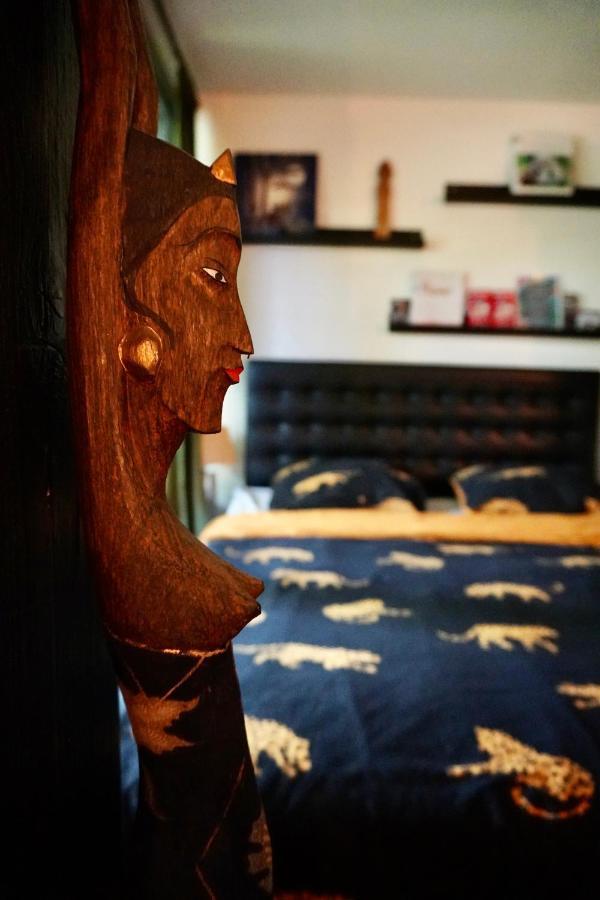 Jungle Stay In A Hidden Paradise زْفيندريشْتْ المظهر الخارجي الصورة